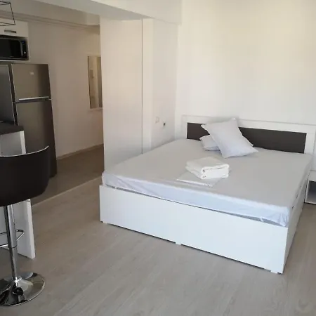 Studio Lake Boutique Apartamento