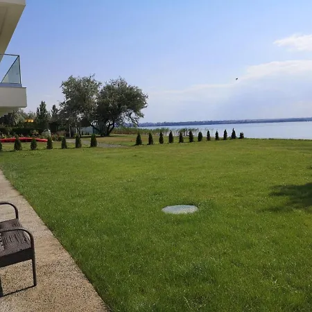 Studio Lake Boutique Apartamento Mamaia