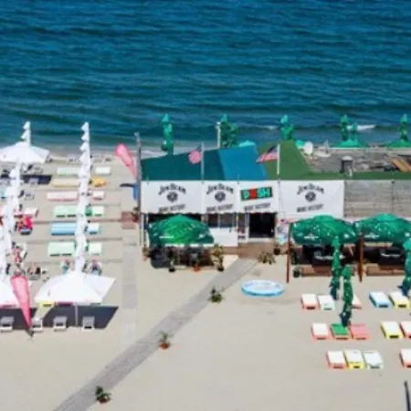 Apartamento Studio Lake Boutique Mamaia