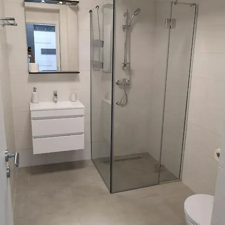 Apartamento Studio Lake Boutique Mamaia