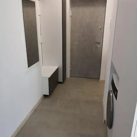 Apartamento Studio Lake Boutique *