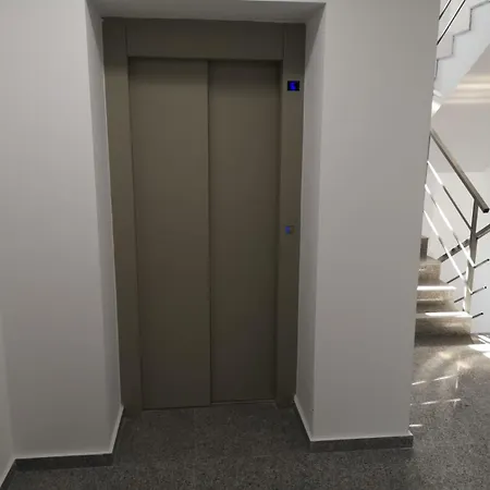 Apartamento Studio Lake Boutique Mamaia