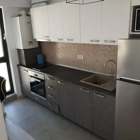 Studio Lake Boutique Apartamento