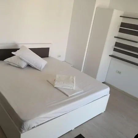 Studio Lake Boutique Apartamento *