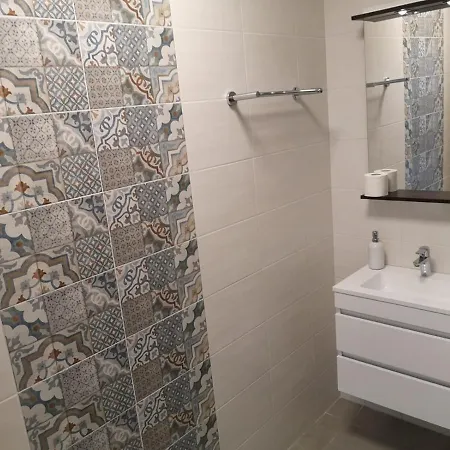 Studio Lake Boutique Apartamento