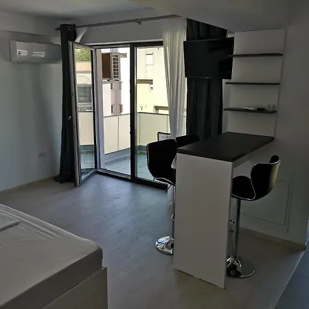 Studio Lake Boutique Apartamento