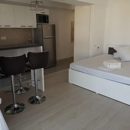 Apartamento Studio Lake Boutique Mamaia