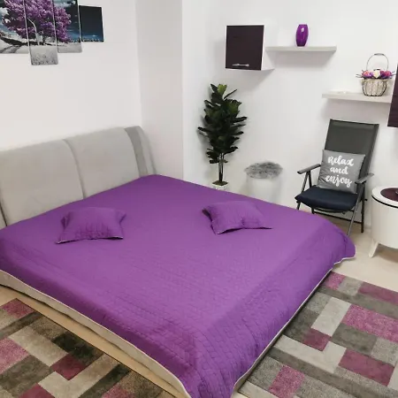 Apartamento Studio Lake Boutique *