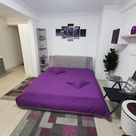 Apartamento Studio Lake Boutique *