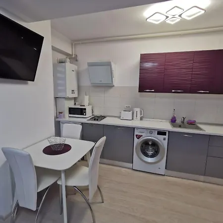 Apartamento Studio Lake Boutique