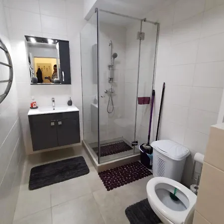 Studio Lake Boutique Apartamento Mamaia